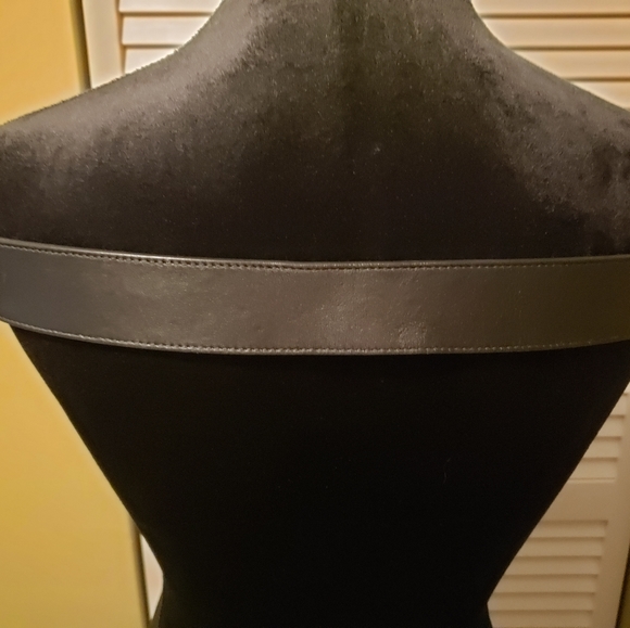 Authentic Gucci belt - Picture 3 of 4